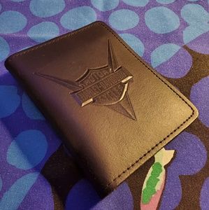 Harley Davidson Wallet